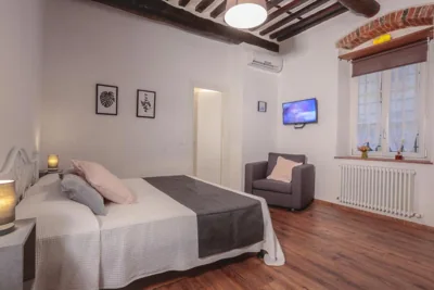 San Pierino Charming Rooms – Foto’s 5
