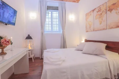 San Pierino Charming Rooms – Foto’s 10