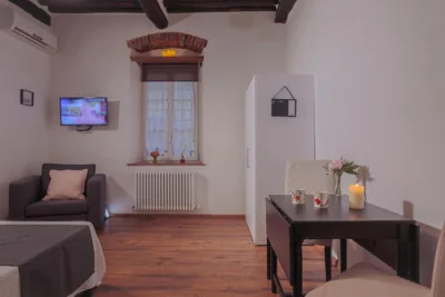 San Pierino Charming Rooms – Foto’s 14